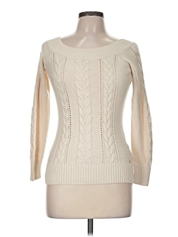 Guess Pullover Sweater (view 1)