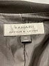 Tahari by ASL 100% Polyester Black Jacket Size 10 - photo 6