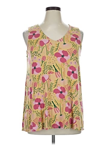 Agnes & Dora Tank Top (view 1)