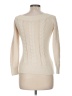 Guess 100% Cotton Ivory Pullover Sweater Size M - photo 2
