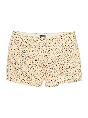 The Limited Shorts (view 1)