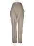 Zara Solid Tan Dress Pants Size L - photo 2