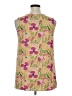 Agnes & Dora Yellow Tank Top Size XL - photo 2