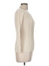 Guess 100% Cotton Ivory Pullover Sweater Size M - photo 4