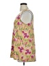Agnes & Dora Yellow Tank Top Size XL - photo 5