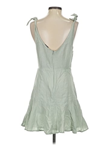 American Eagle Outfitters Casual Dress (view 2)