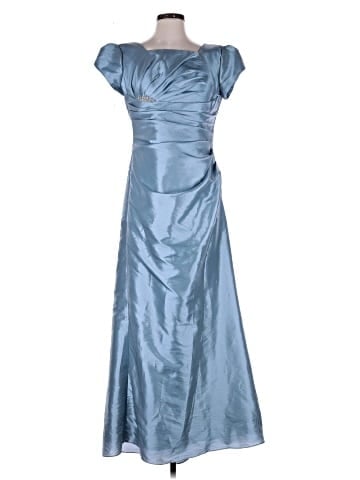 Symphony of Venus Cocktail Dress (view 1)