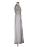 Athleta Gray Casual Dress Size XS - photo 4