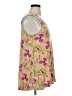 Agnes & Dora Yellow Tank Top Size XL - photo 4