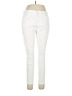 St. John's Bay Stars Ivory Jeans Size 14 - photo 1