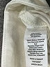 Talbots Ivory Jeans Size 16 - photo 9
