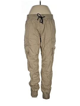 Abercrombie & Fitch Cargo Pants