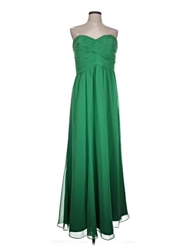 Lauren by Ralph Lauren Cocktail Dress (view 1)