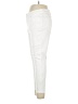 St. John's Bay Stars Ivory Jeans Size 14 - photo 5