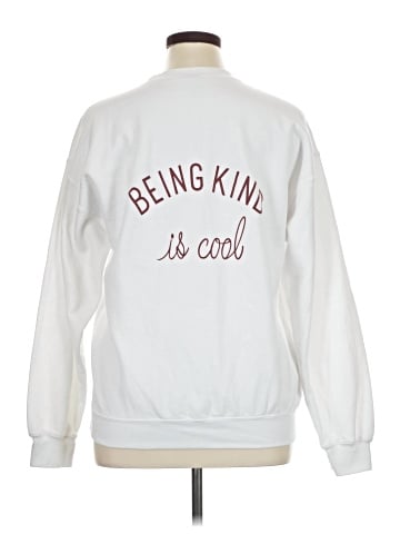 Gildan Sweatshirt (view 2)