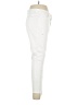 St. John's Bay Stars Ivory Jeans Size 14 - photo 4