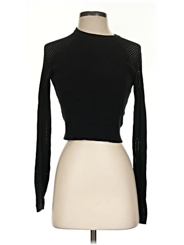 Express Turtleneck Sweater (view 1)