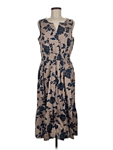 J.Jill Casual Dress (view 1)