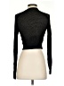 Express Black Turtleneck Sweater Size S - photo 2