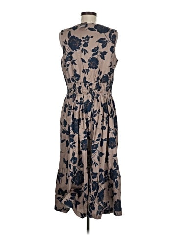 J.Jill Casual Dress (view 2)