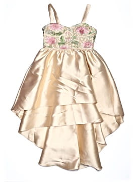 Iris & Ivy Dress