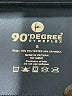 90 Degree by Reflex Solid Blue Active Pants Size S - photo 7