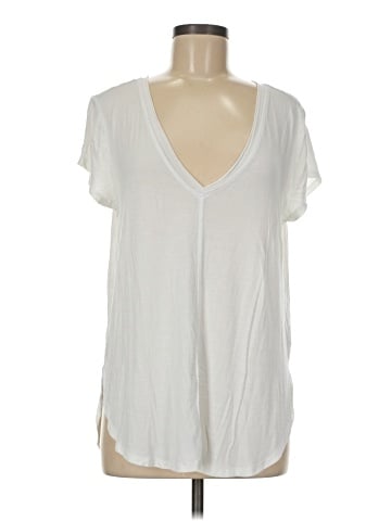 Altar'd State Short Sleeve Top (view 1)