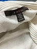 Fever Ivory Cardigan Size S - photo 7
