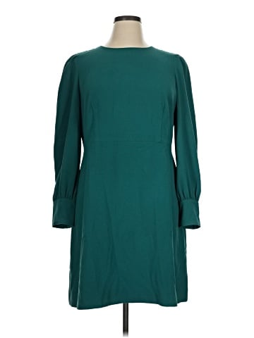 J.Crew Casual Dress (view 1)