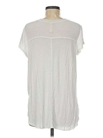 Altar'd State Short Sleeve Top (view 2)