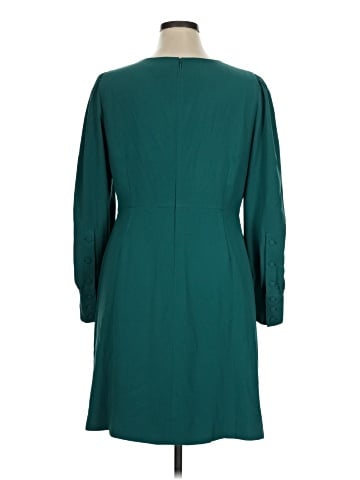 J.Crew Casual Dress (view 2)