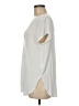 Altar'd State Ivory Short Sleeve Top Size M - photo 5