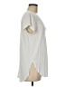 Altar'd State Ivory Short Sleeve Top Size M - photo 4