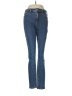 Old Navy Hearts Blue Jeans Size 6 - photo 1