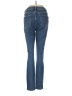 Old Navy Hearts Blue Jeans Size 6 - photo 2