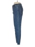 Old Navy Hearts Blue Jeans Size 6 - photo 5