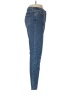 Old Navy Hearts Blue Jeans Size 6 - photo 4
