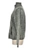 Eddie Bauer 100% Polyester Gray Jacket Size M - photo 5