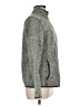 Eddie Bauer 100% Polyester Gray Jacket Size M - photo 4