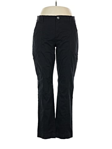 Lee Cargo Pants (view 1)