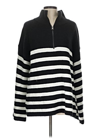 Sugarlips Pullover Sweater (view 1)