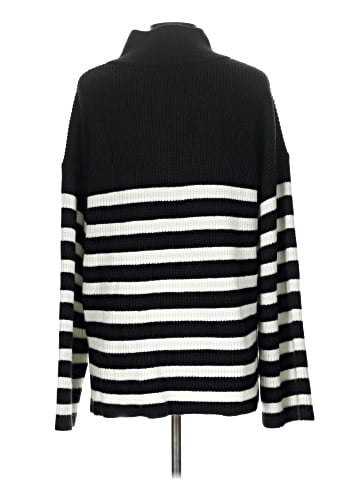 Sugarlips Pullover Sweater (view 2)