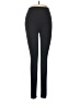 Lululemon Athletica Solid Black Active Pants Size 8 - photo 1