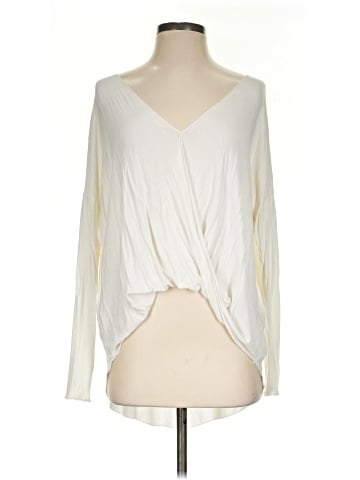 Silence and Noise Cardigan (view 1)