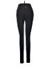Lululemon Athletica Solid Black Active Pants Size 8 - photo 2