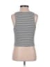 American Eagle Outfitters Silver Tank Top Size S - photo 2