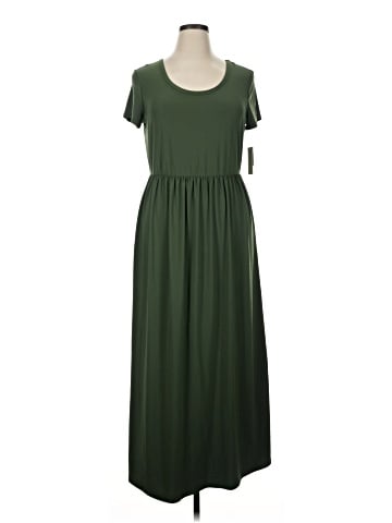 Tash + Sophie Casual Dress (view 1)