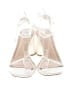 Princess Polly White Sandals Size 7 - photo 2