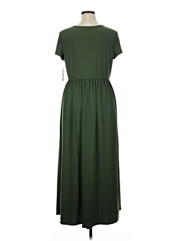 Tash + Sophie Casual Dress (view 2)