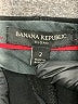 Banana Republic Solid Black Active Pants Size 2 - photo 7